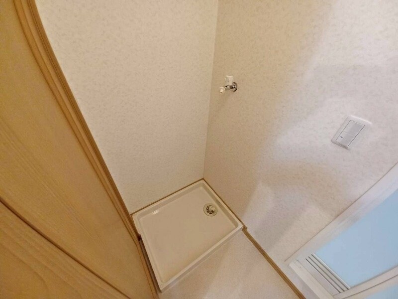 レットル・ダムール　Ａ棟の物件内観写真