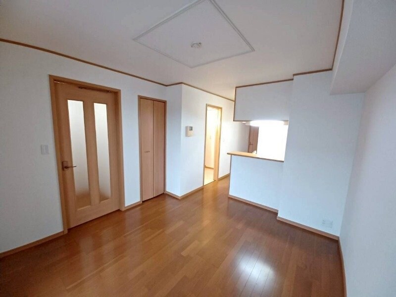 レットル・ダムール　Ａ棟の物件内観写真