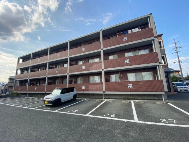 ソレイユ　5の物件外観写真