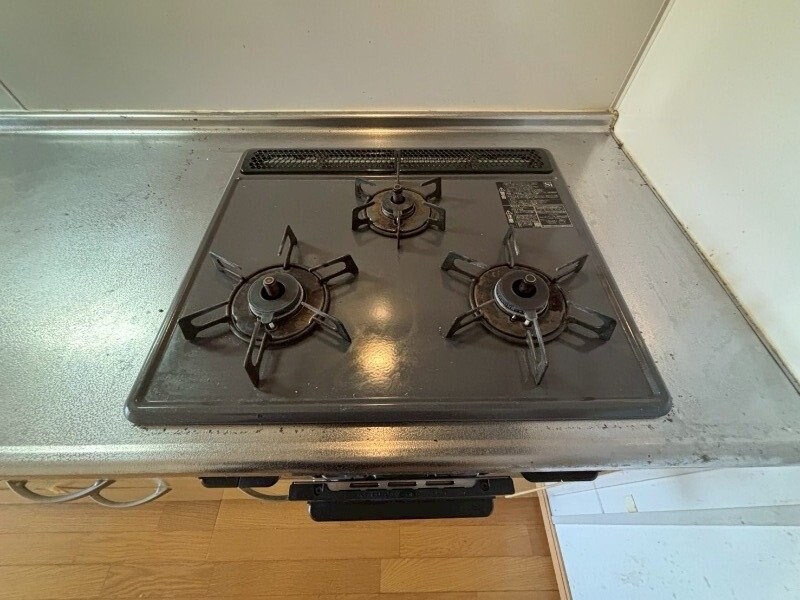 ソレイユ　5の物件内観写真