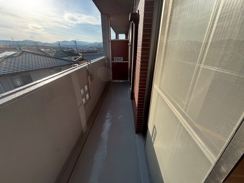 ソレイユ　5の物件内観写真