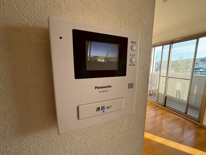 ソレイユ　5の物件内観写真