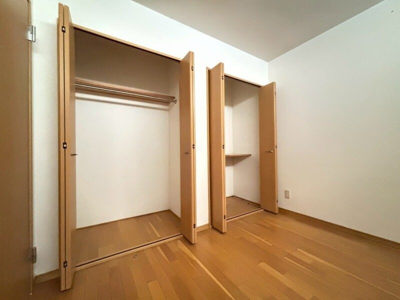 ソレイユ　5の物件内観写真