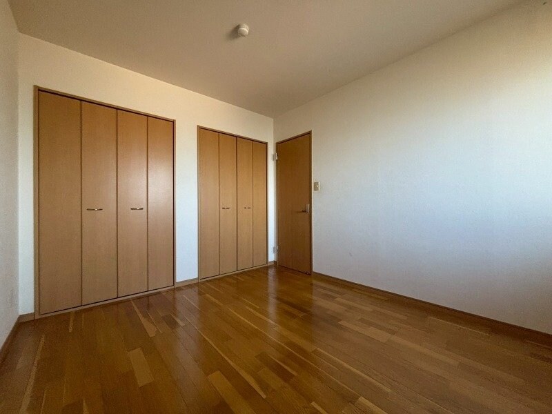 ソレイユ　5の物件内観写真