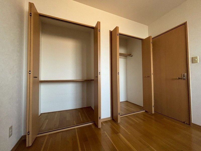 ソレイユ　5の物件内観写真