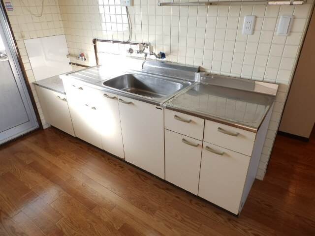 パークテラスの物件内観写真