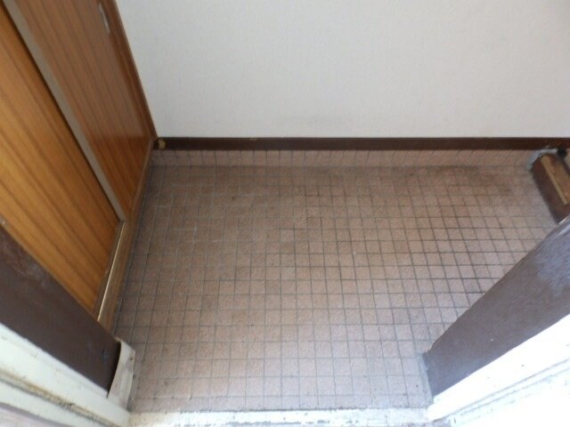 パークテラスの物件内観写真