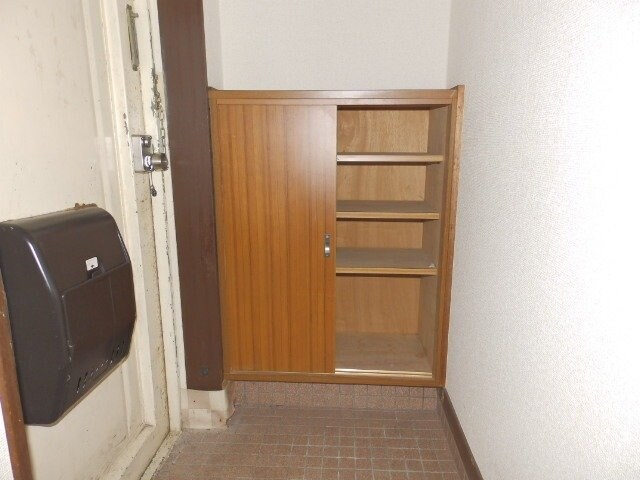 パークテラスの物件内観写真