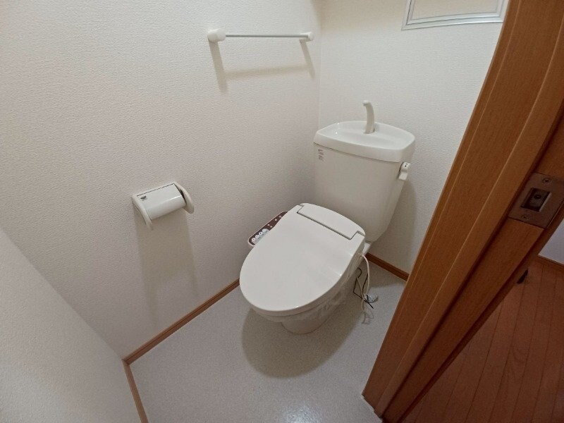 花メゾンＣの物件内観写真