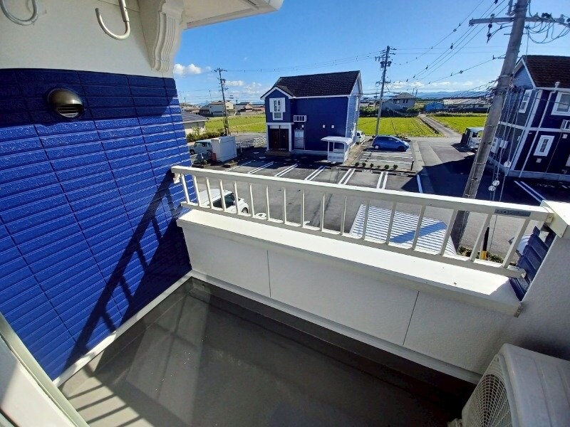 花メゾンＣの物件内観写真