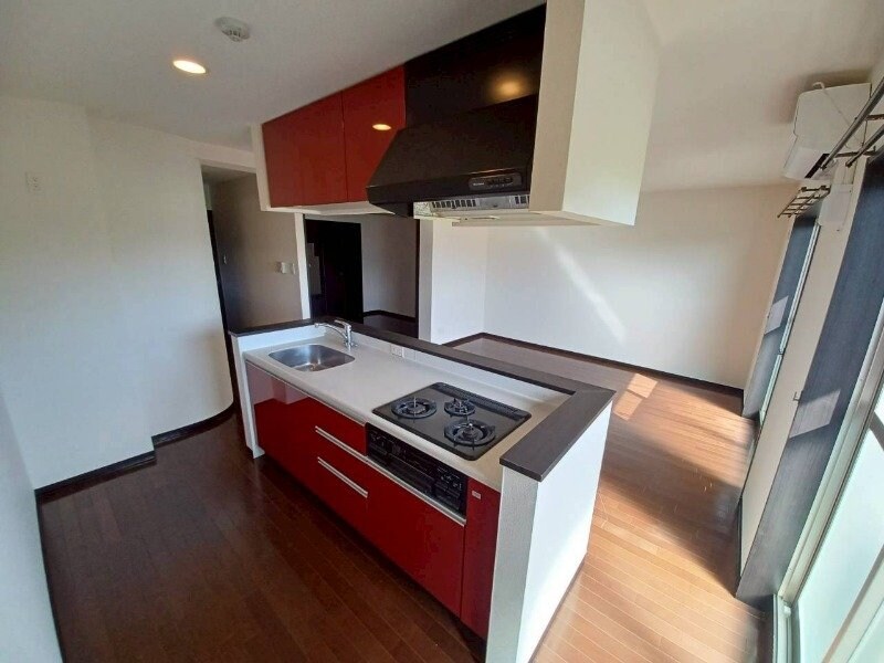 ル・クールの物件内観写真