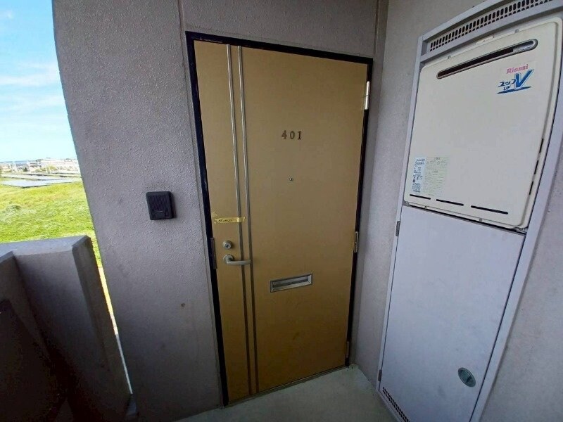 ル・クールの物件内観写真