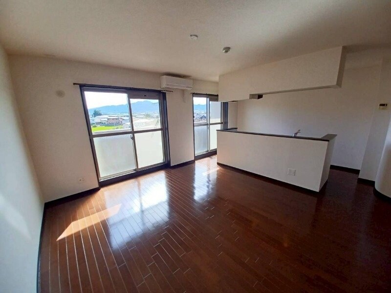 ル・クールの物件内観写真