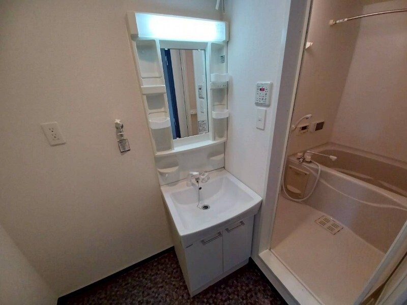 ル・クールの物件内観写真