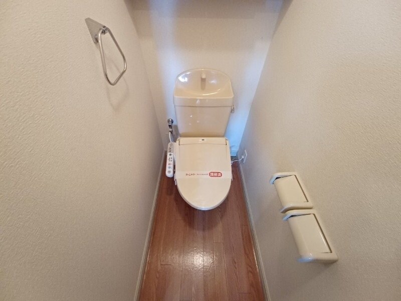 エルシャトーⅢの物件内観写真