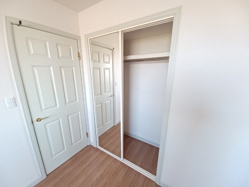 エルシャトーⅢの物件内観写真