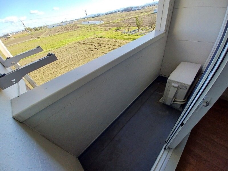 エルシャトーⅢの物件内観写真