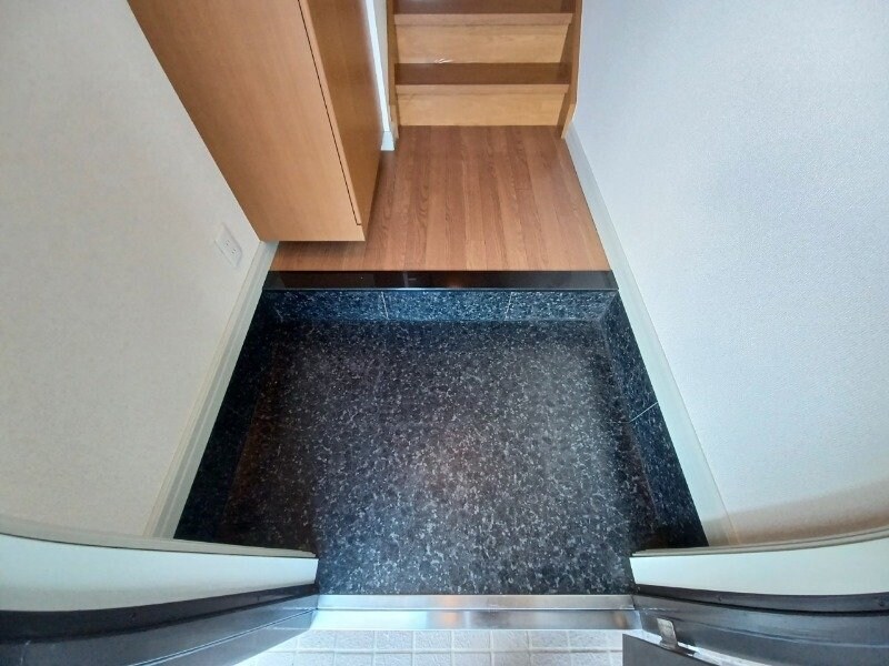 エルシャトーⅢの物件内観写真