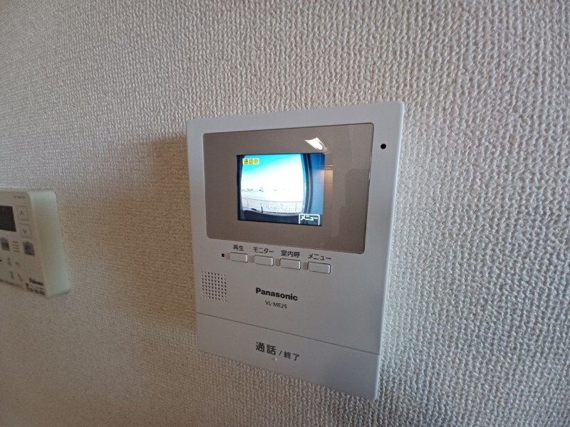 エルシャトーⅢの物件内観写真