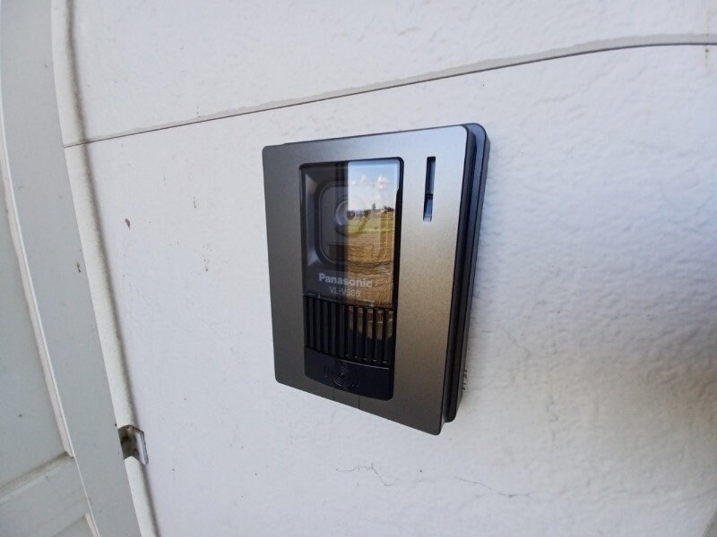 エルシャトーⅢの物件内観写真