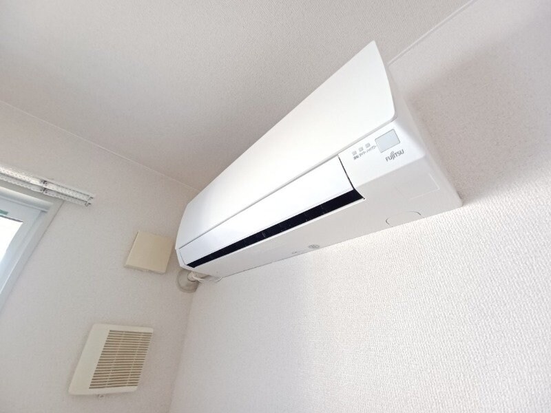 エルシャトーⅢの物件内観写真