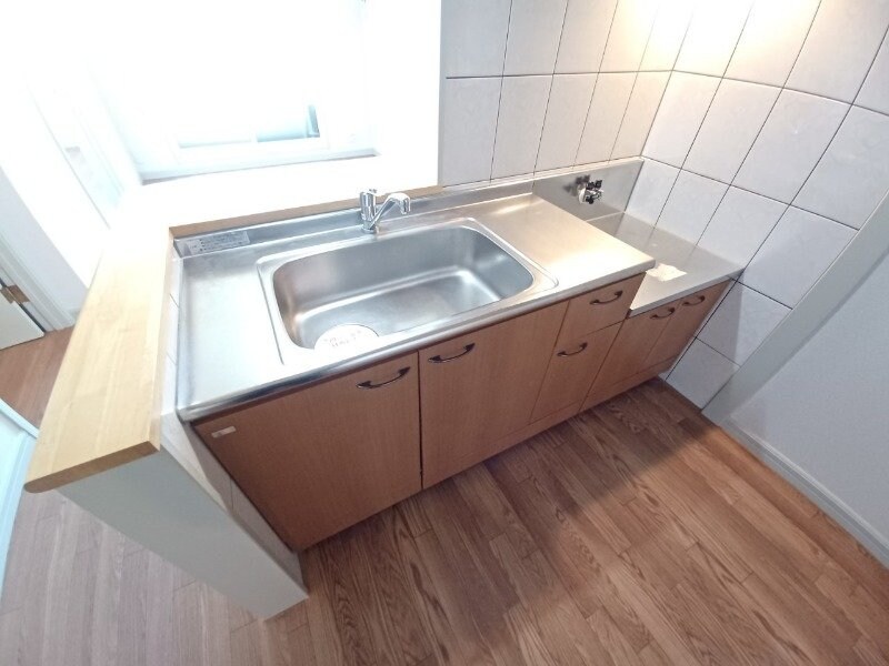 エルシャトーⅢの物件内観写真