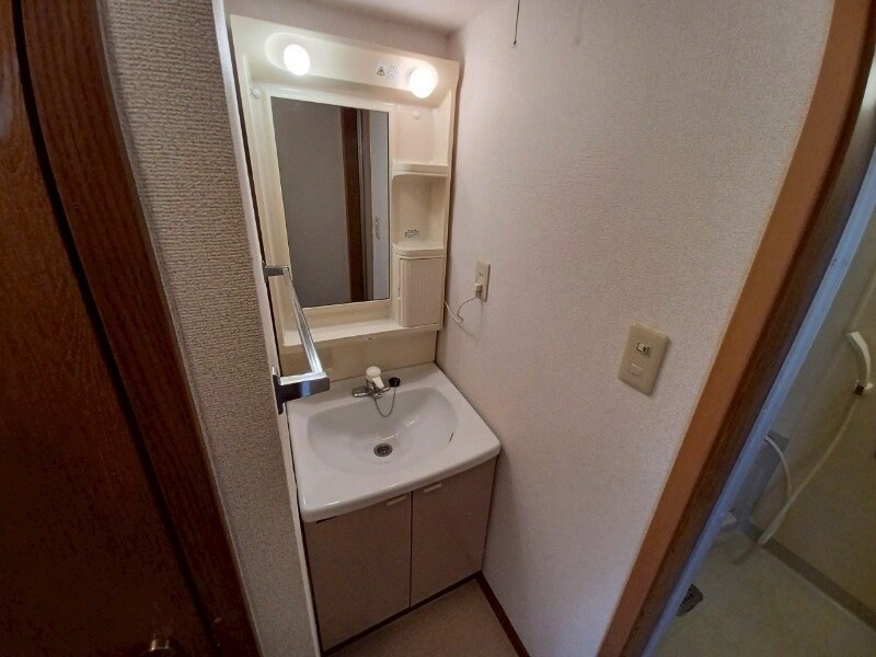 メゾンジュンの森　Ａ棟の物件内観写真