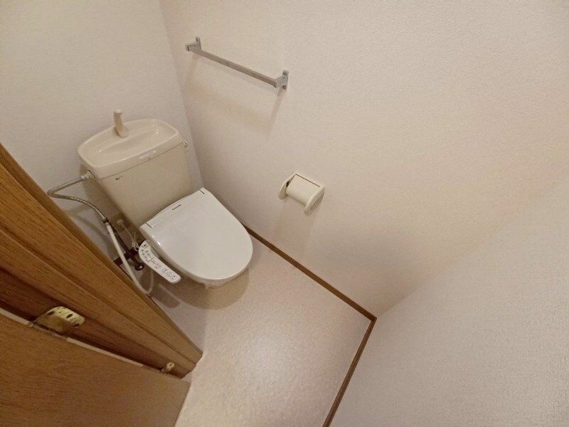 メゾンジュンの森　Ａ棟の物件内観写真