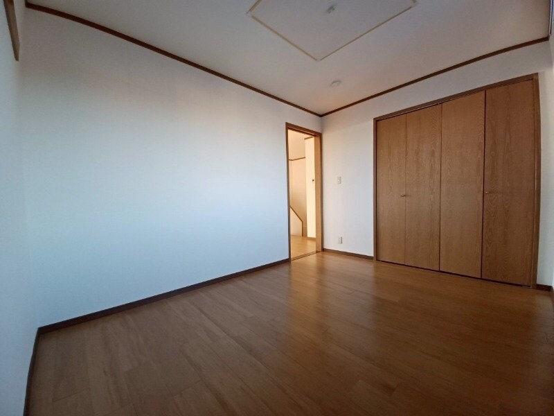 メゾンジュンの森　Ａ棟の物件内観写真