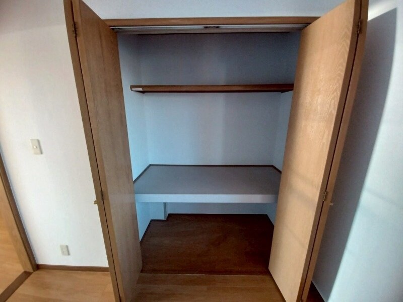 メゾンジュンの森　Ａ棟の物件内観写真