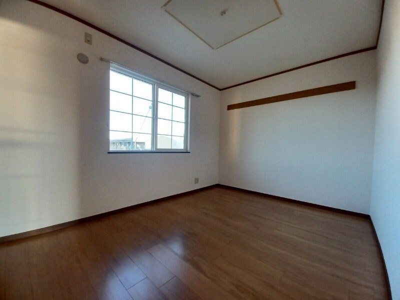 メゾンジュンの森　Ａ棟の物件内観写真