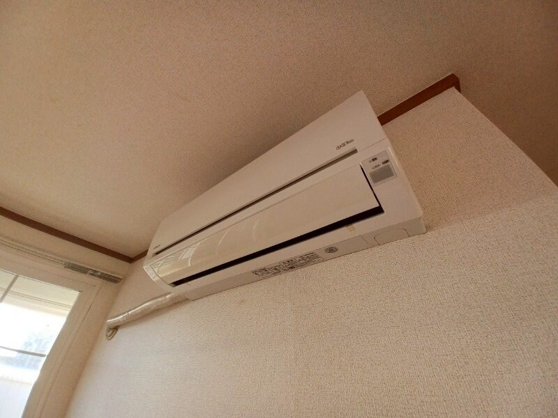 メゾンジュンの森　Ａ棟の物件内観写真