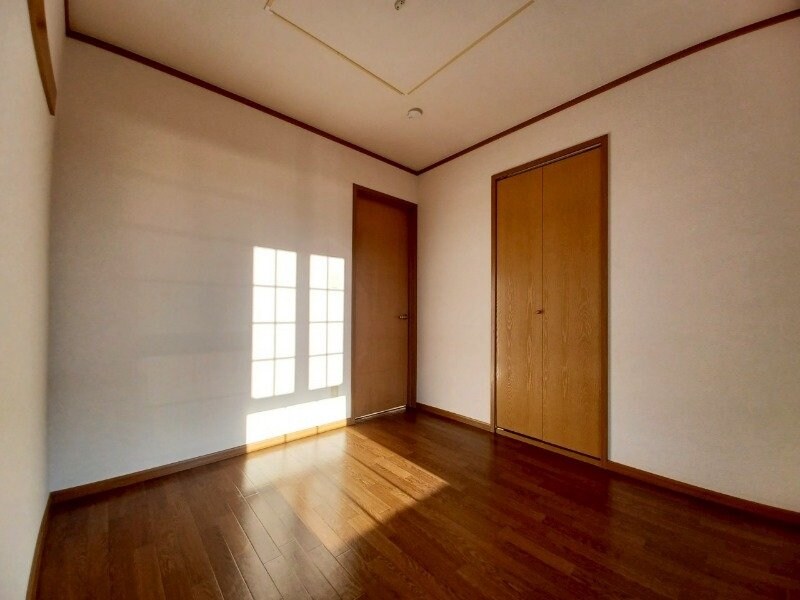 メゾンジュンの森　Ａ棟の物件内観写真