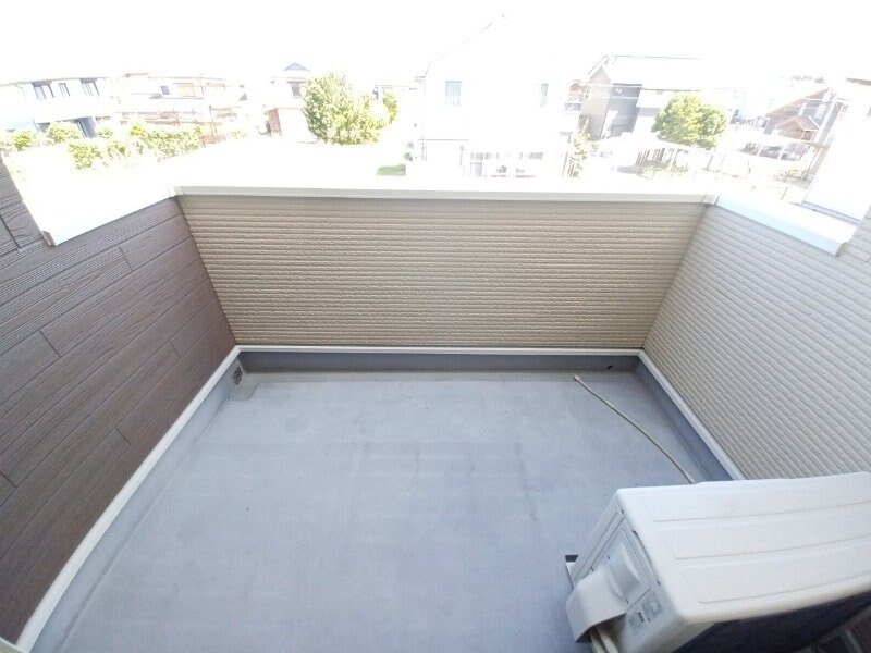 オアシス　ウノの物件内観写真