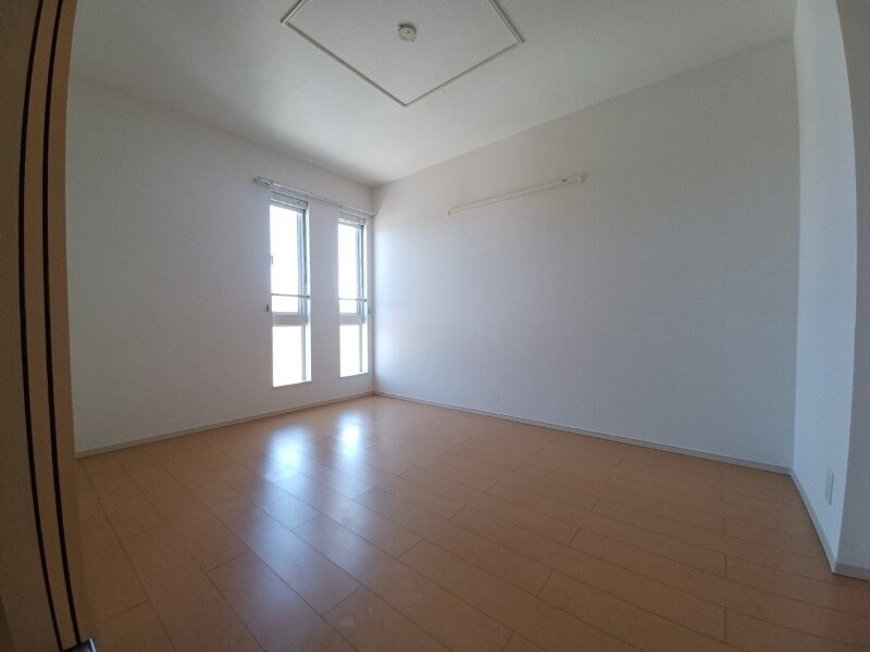 オアシス　ウノの物件内観写真