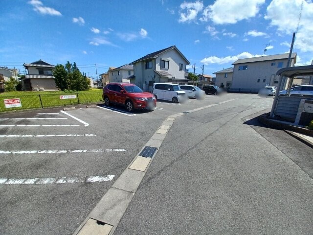 オアシス　ウノの物件外観写真