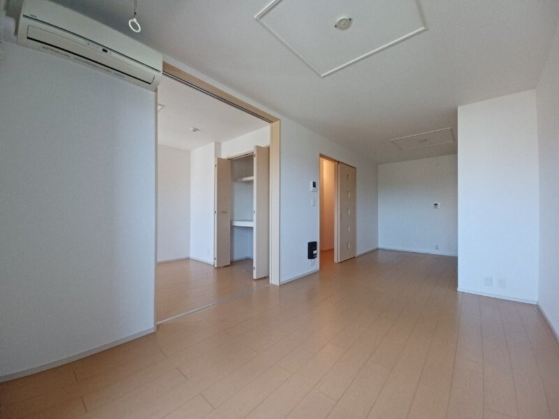 オアシス　ウノの物件内観写真