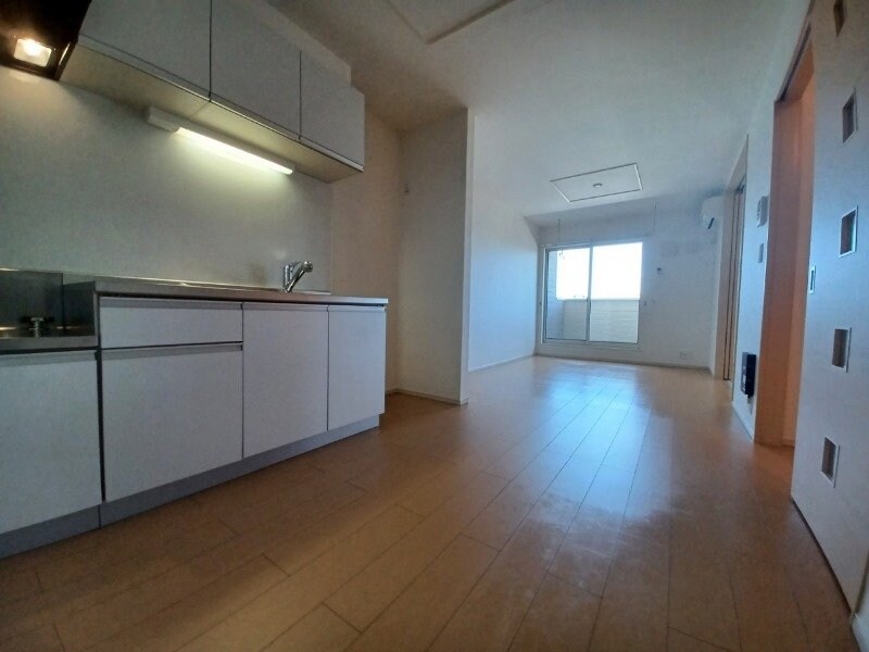 オアシス　ウノの物件内観写真