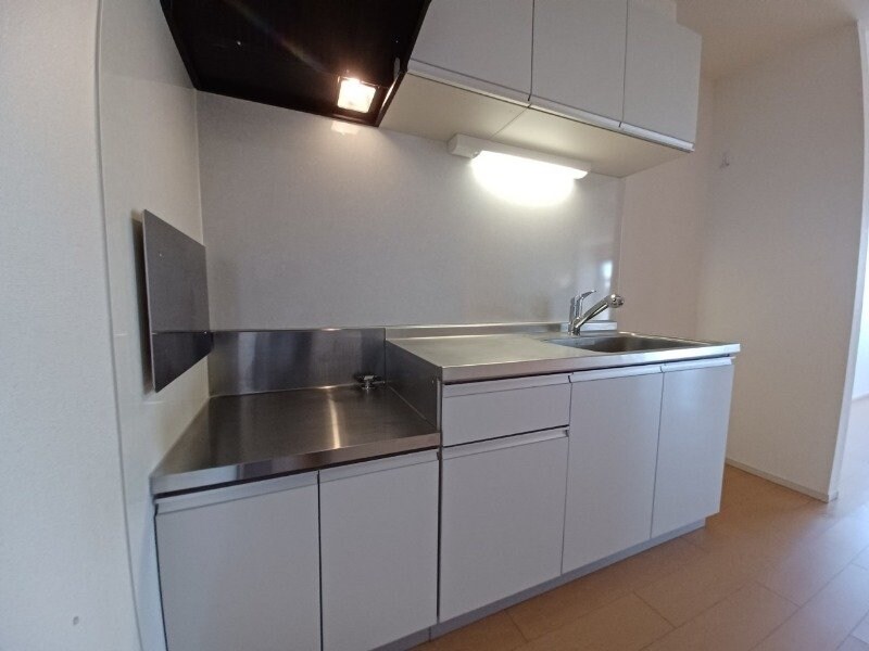 オアシス　ウノの物件内観写真