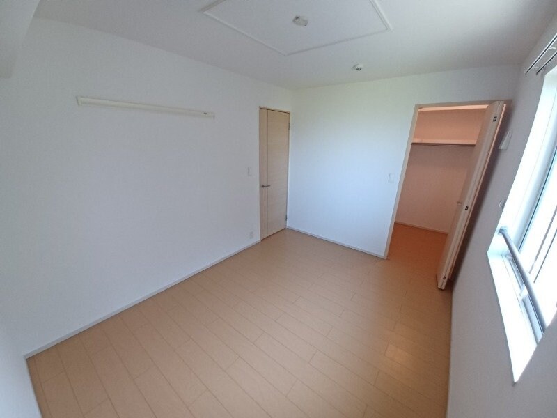 オアシス　ウノの物件内観写真