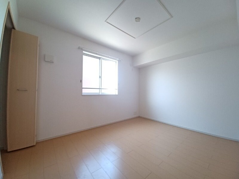 オアシス　ウノの物件内観写真