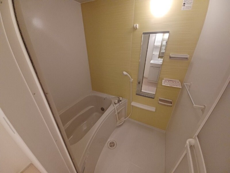 オアシス　ウノの物件内観写真