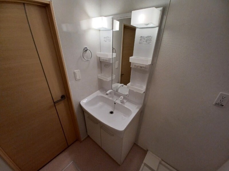 オアシス　ウノの物件内観写真