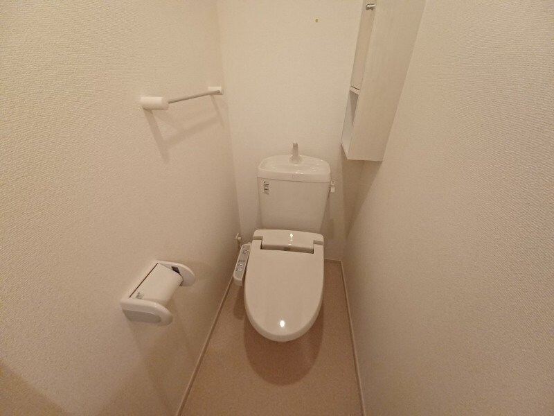 オアシス　ウノの物件内観写真