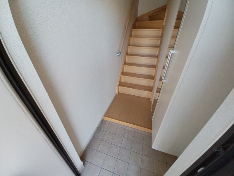 オアシス　ウノの物件内観写真