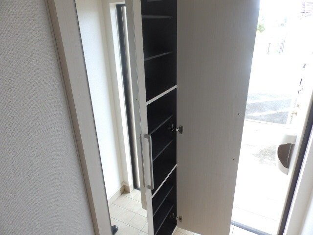 オアシス　ウノの物件内観写真