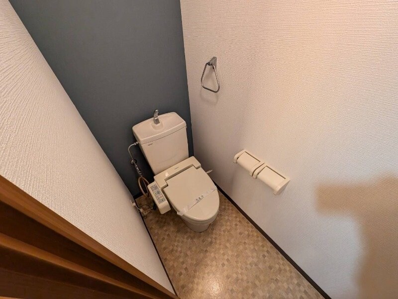 プロミネント伊勢中川Ⅱの物件内観写真