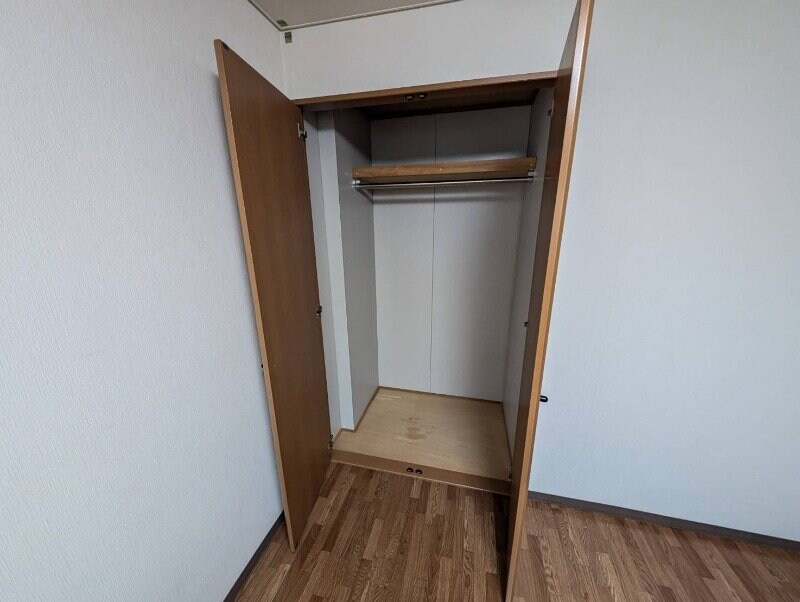 プロミネント伊勢中川Ⅱの物件内観写真