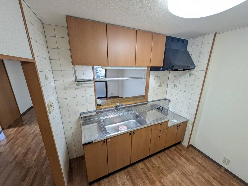 プロミネント伊勢中川Ⅱの物件内観写真