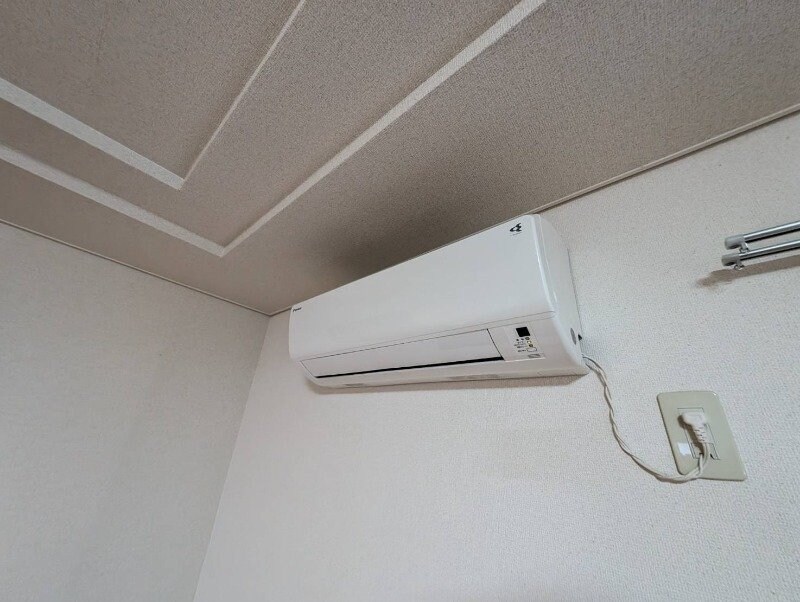 プロミネント伊勢中川Ⅱの物件内観写真